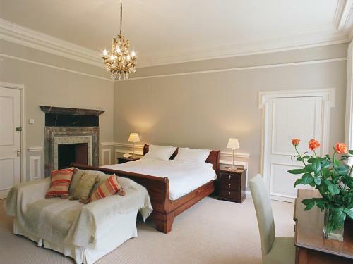 Agroturismo Langdon Court Hotel And Restaurant