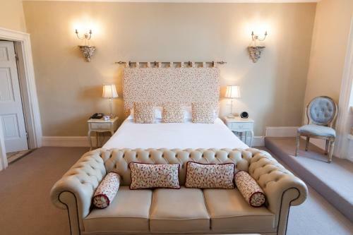 Agroturismo Langdon Court Hotel And Restaurant