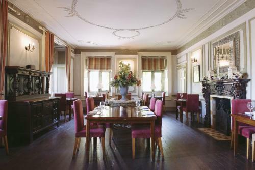 Agroturismo Langdon Court Hotel And Restaurant
