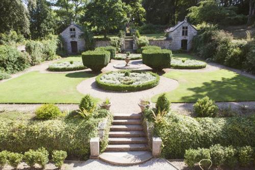 Agroturismo Langdon Court Hotel And Restaurant