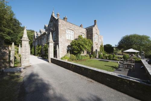 Agroturismo Langdon Court Hotel And Restaurant