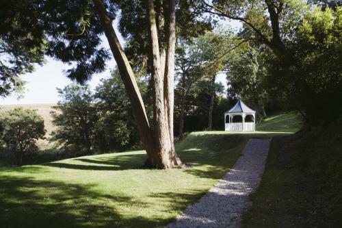 Agroturismo Langdon Court Hotel And Restaurant