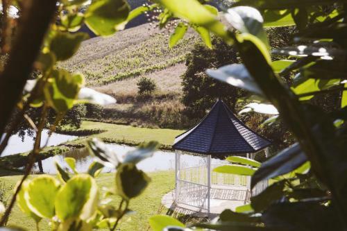 Agroturismo Langdon Court Hotel And Restaurant
