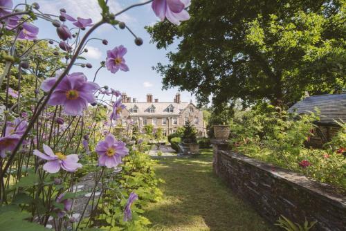 Agroturismo Langdon Court Hotel And Restaurant
