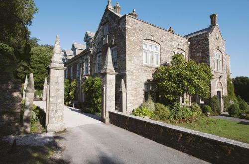 Agroturismo Langdon Court Hotel And Restaurant