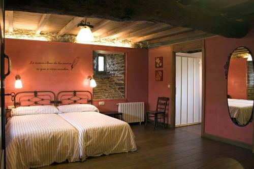 Agroturismo Casa Berdeal