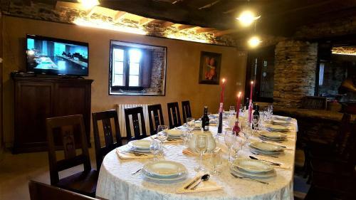 Agroturismo Casa Berdeal