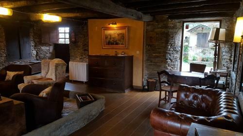 Agroturismo Casa Berdeal