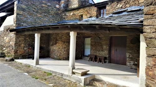 Agroturismo Casa Berdeal