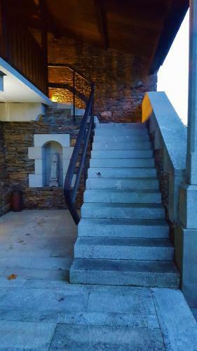 Agroturismo Casa Berdeal