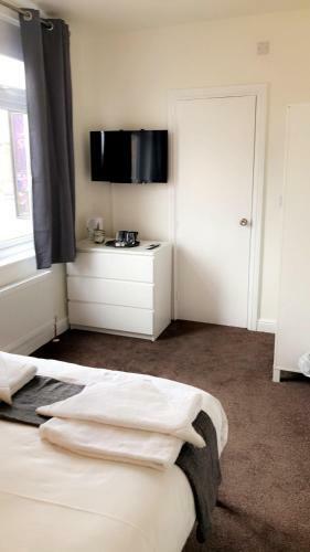 Hostal The Star Inn