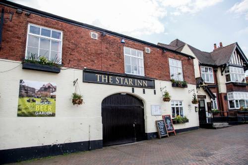 Hostal The Star Inn