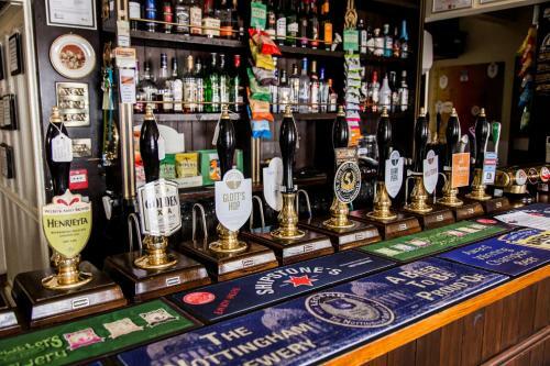 Hostal The Star Inn