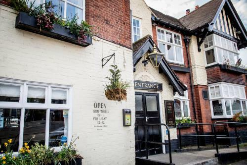 Hostal The Star Inn