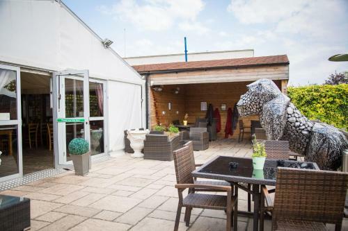 Hostal The Star Inn