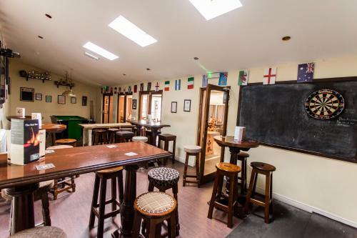 Hostal The Star Inn