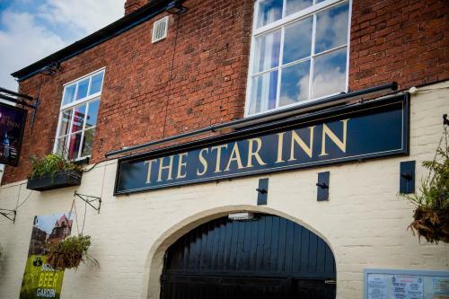 Hostal The Star Inn