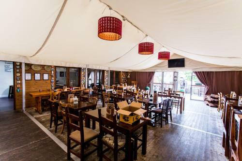 Hostal The Star Inn