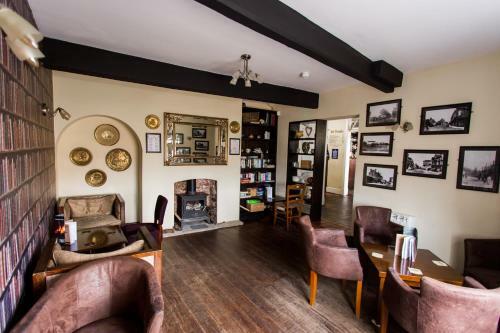 Hostal The Star Inn