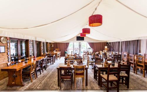 Hostal The Star Inn