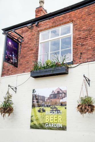 Hostal The Star Inn