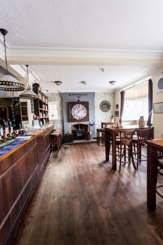 Hostal The Star Inn