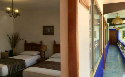 Posada Hostal Plaza Central