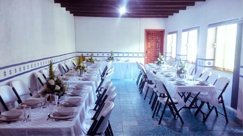 Posada Hostal Plaza Central