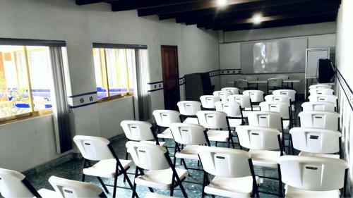 Posada Hostal Plaza Central