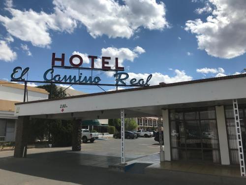 Hotel El Camino Real