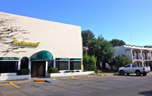 Hotel El Camino Real