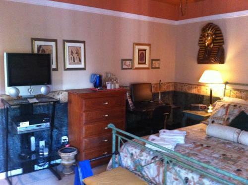 Le Septentrion B&B