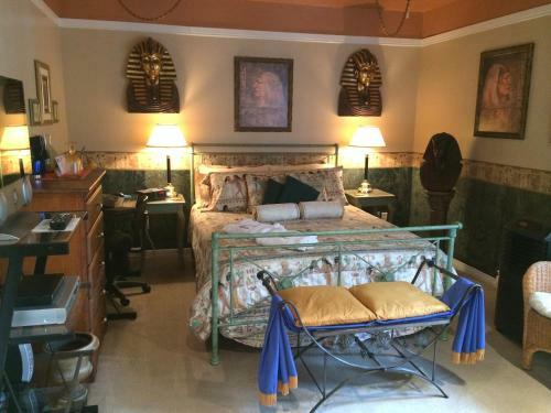 Le Septentrion B&B