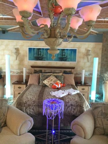 Le Septentrion B&B