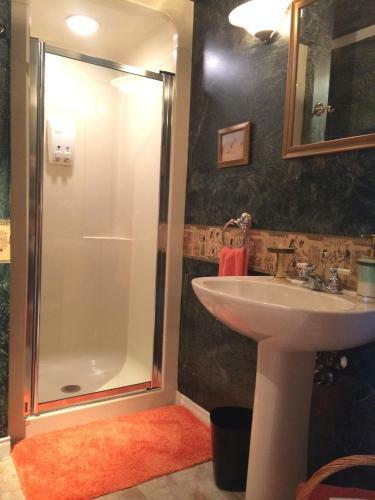 Le Septentrion B&B