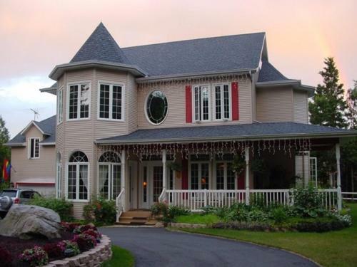 Le Septentrion B&B