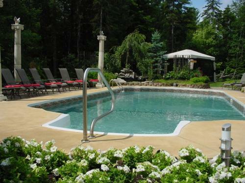 Le Septentrion B&B
