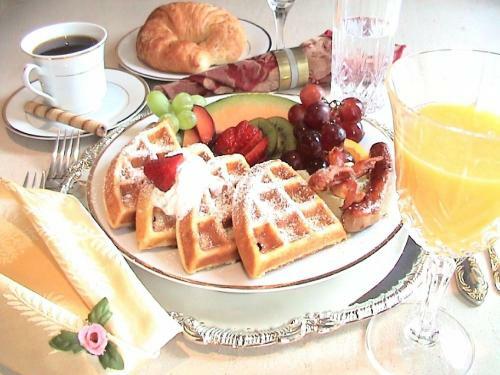 Le Septentrion B&B