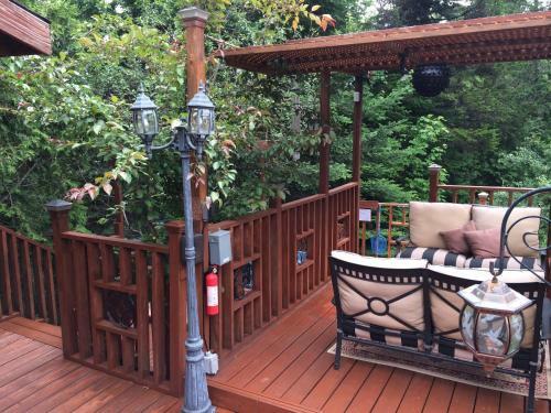 Le Septentrion B&B