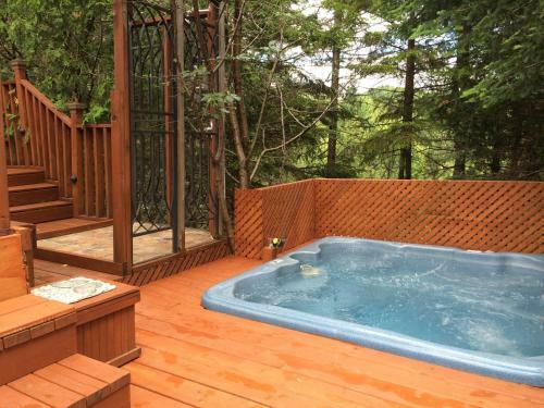 Le Septentrion B&B