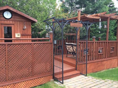 Le Septentrion B&B