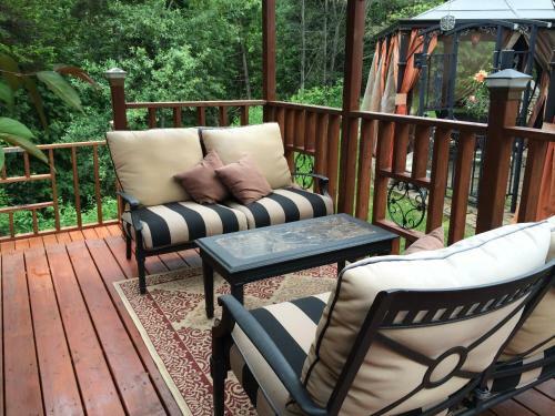 Le Septentrion B&B