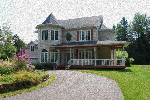 Le Septentrion B&B