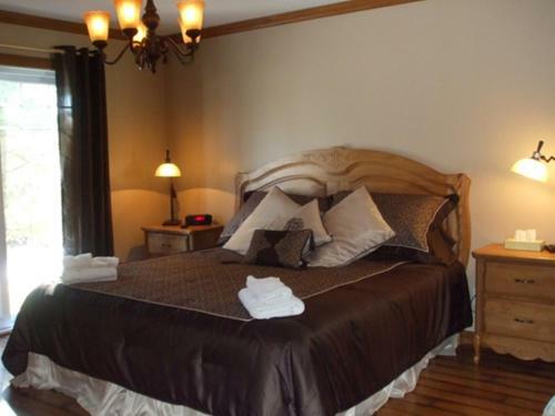 Posada Auberge La Bonne Mine