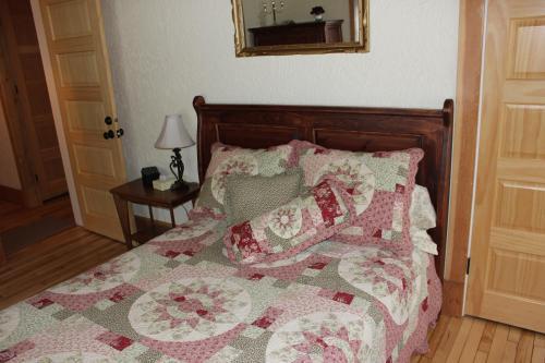 Posada Auberge La Bonne Mine