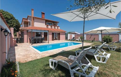 Holiday Home Fazanska Cesta
