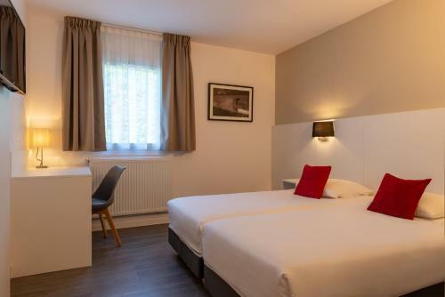 Acropole Hotel