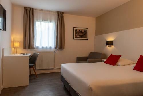 Acropole Hotel