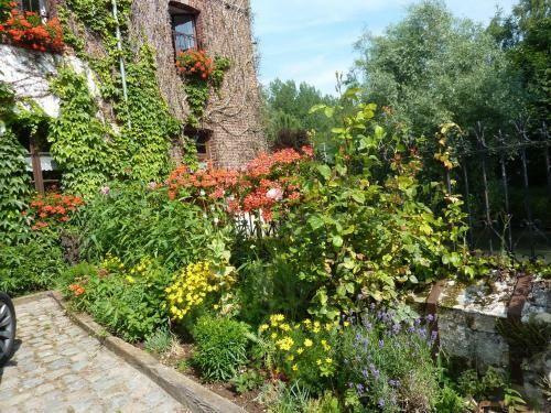 Bed & Breakfast Le Moulin De Tigny