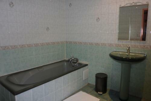 Bed & Breakfast Le Moulin De Tigny